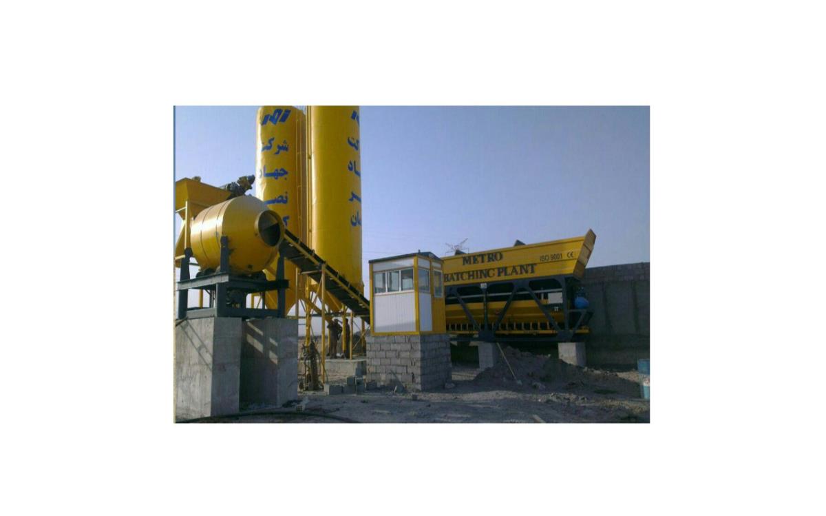 ModelBTA W01 capacity of 30 40 m³ h wet  and 60 70 m³ h dry