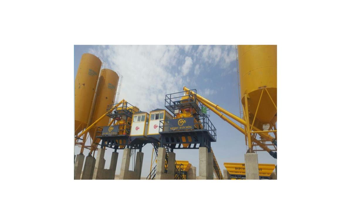 ModelBTBn T01 5 capacity of 60 70 m³ h wet 