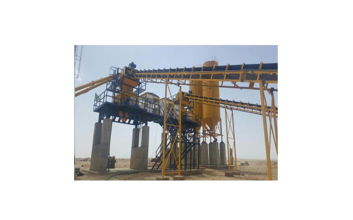 ModelBTBn T01 5 capacity of 60 70 m³ h wet 