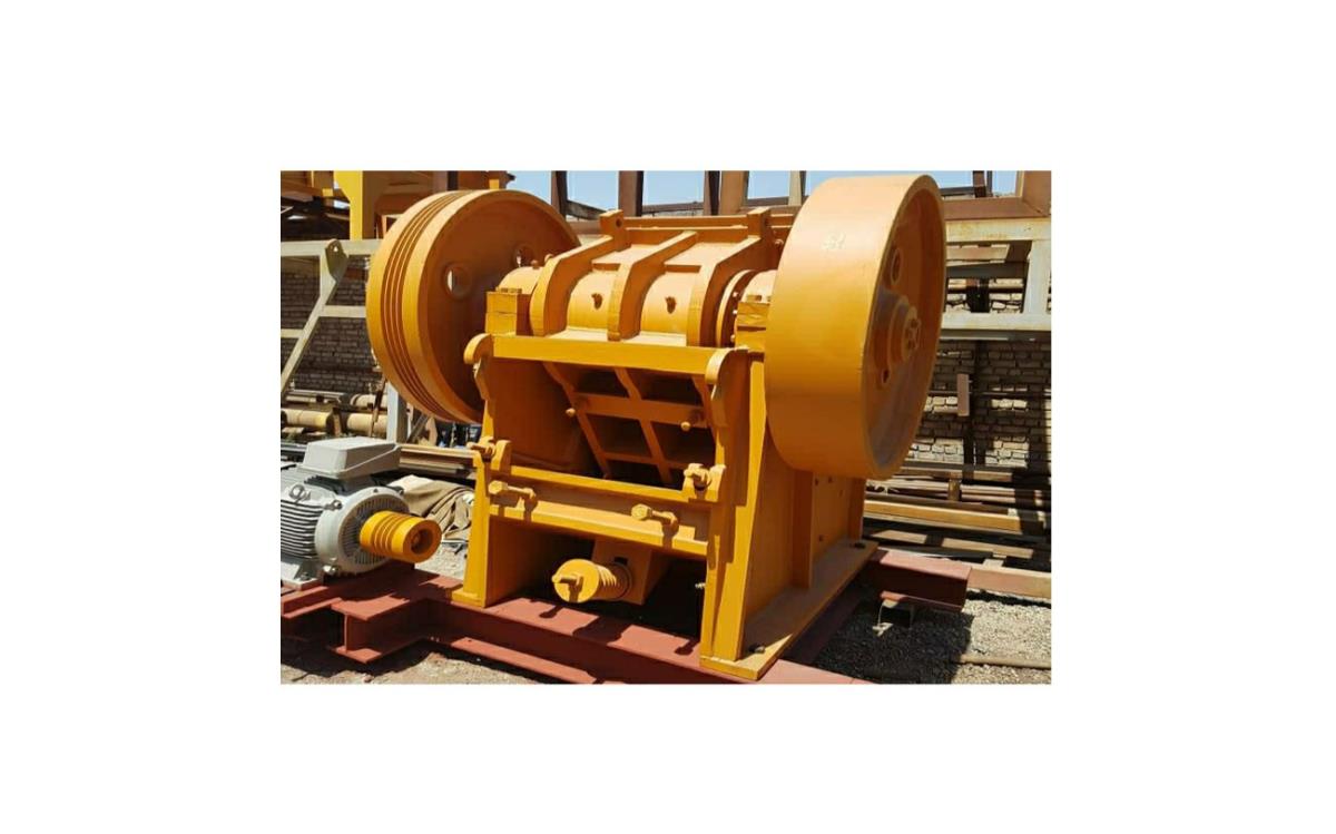 Jaw Crusher