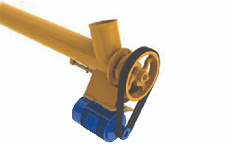 Cement Screw
